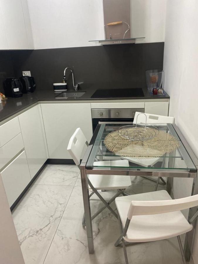 Appartamento Via Del Corso *