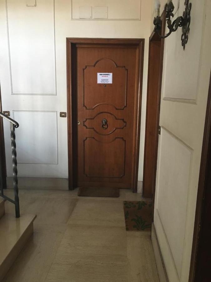 Via Del Corso Appartamento